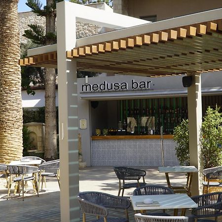Cactus Beach Hotel Stalida 외부 사진