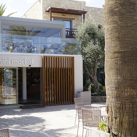 Cactus Beach Hotel Stalida 외부 사진