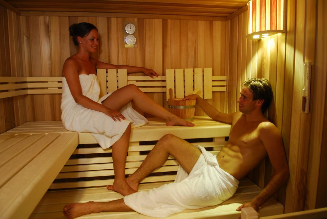 Cactus Beach Hotel Stalida 외부 사진