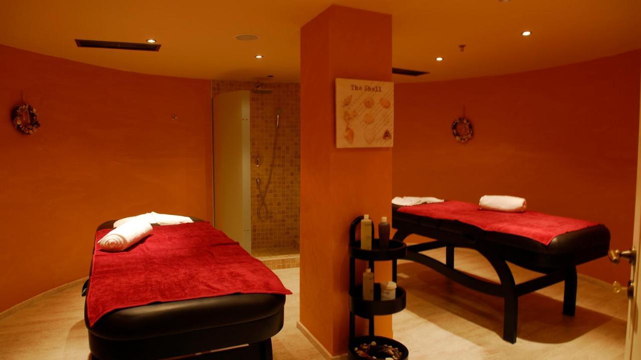 Cactus Beach Hotel Stalida 외부 사진