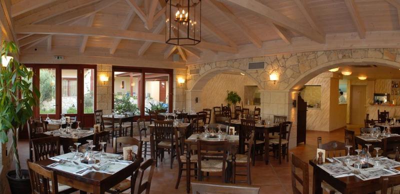 Cactus Beach Hotel Stalida 외부 사진
