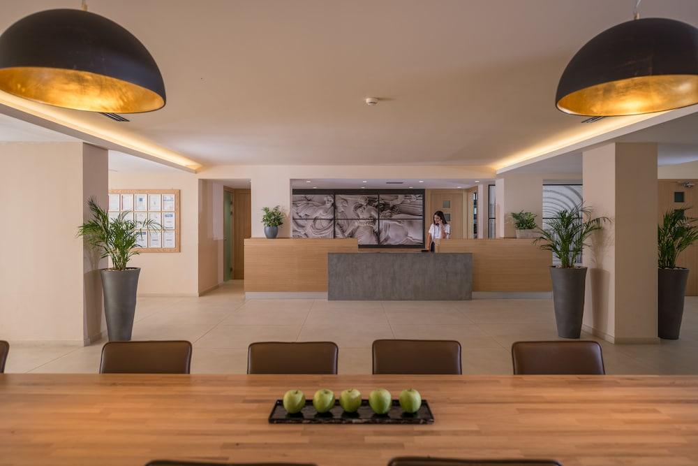 Cactus Beach Hotel Stalida 외부 사진