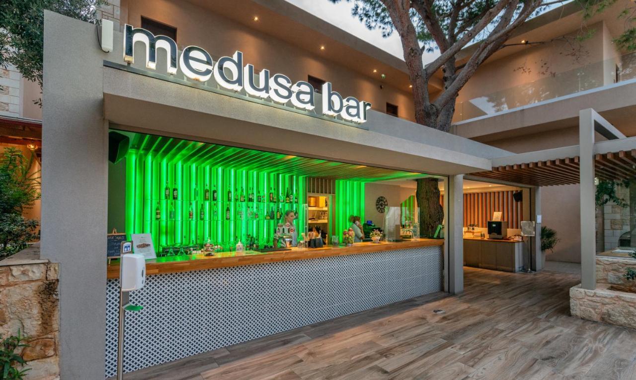 Cactus Beach Hotel Stalida 외부 사진