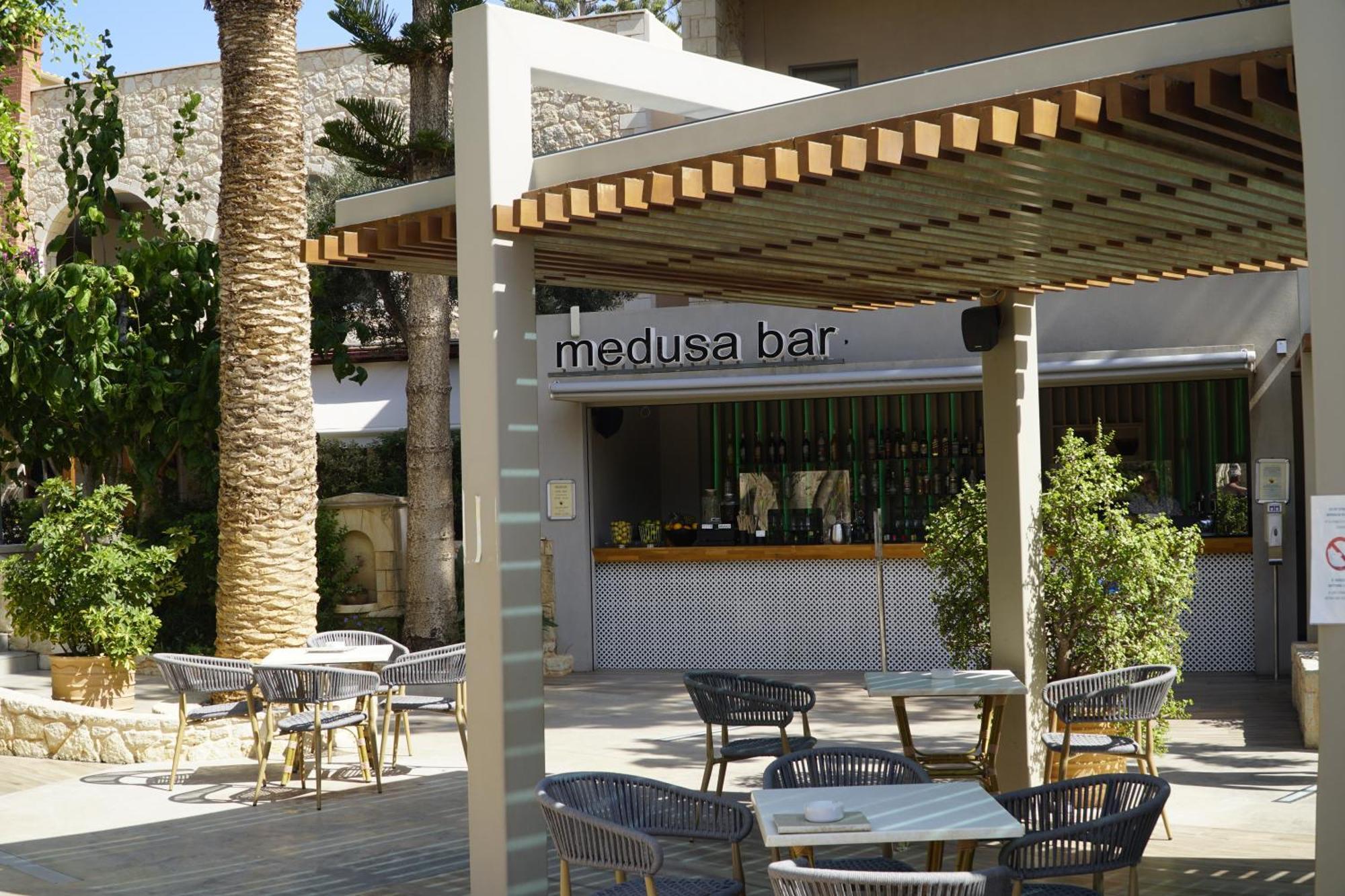 Cactus Beach Hotel Stalida 외부 사진