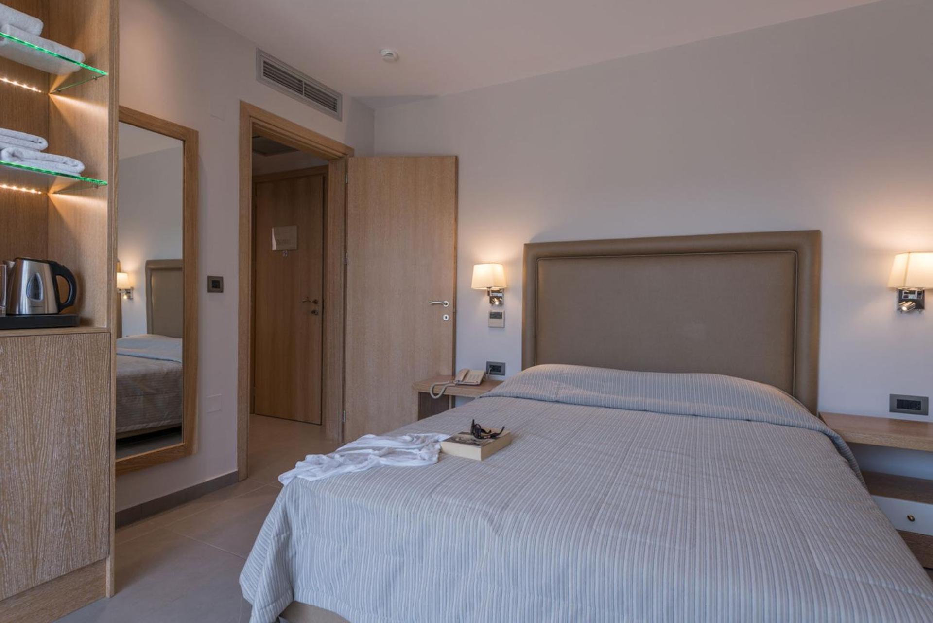 Cactus Beach Hotel Stalida 외부 사진